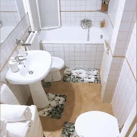 D&soares Accommodatie bij particulieren *